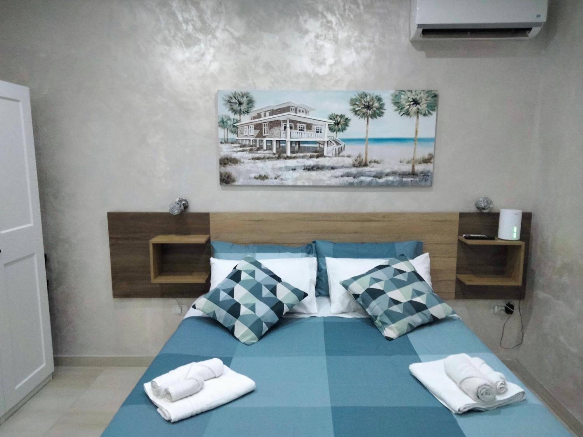 B&B Ilary Home Bari Room photo
